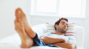 nap
