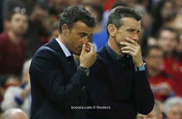 برشلونة يستعد لتغيير إنريكي و هذا هو البديل؟