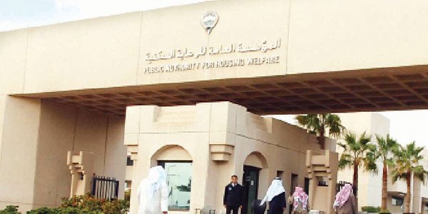 «السكنية»: 2500 مواطن تقدموا لـ«جنوب عبدالله المبارك»