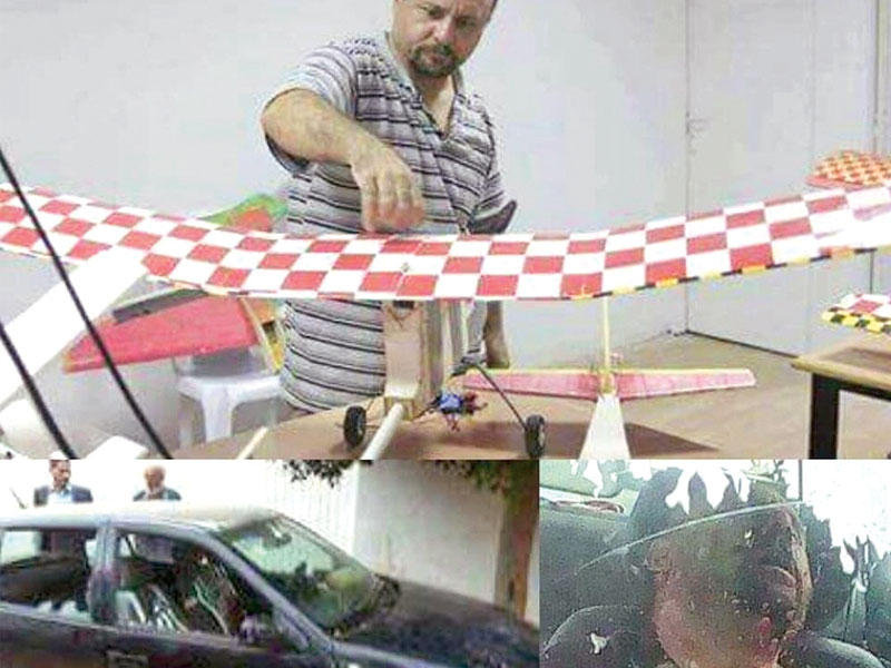 اغتيال الزواري إلى القضاء
