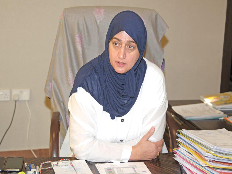 إعادة تقييم ملفات المعاقين يكشف عن تجاوزات بالجملة