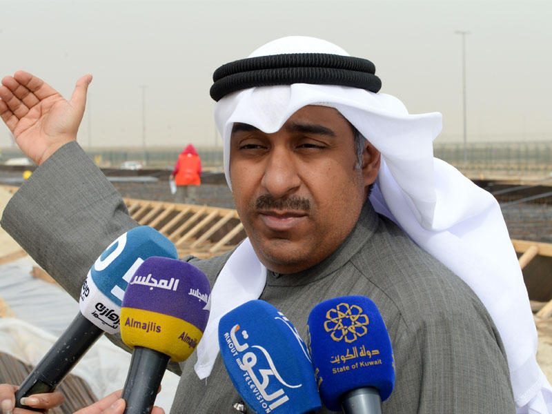 التربية: ماضون قدما في برنامج التراسل الإلكتروني