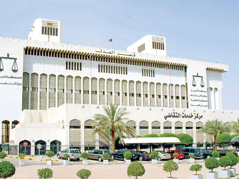 «الجنايات» تمتنع عن عقاب السعدون لترديدها «كفى عبثاً»