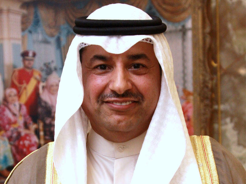 الظفيري: انعقاد «اللجنة المشتركة» مع بروناي اليوم