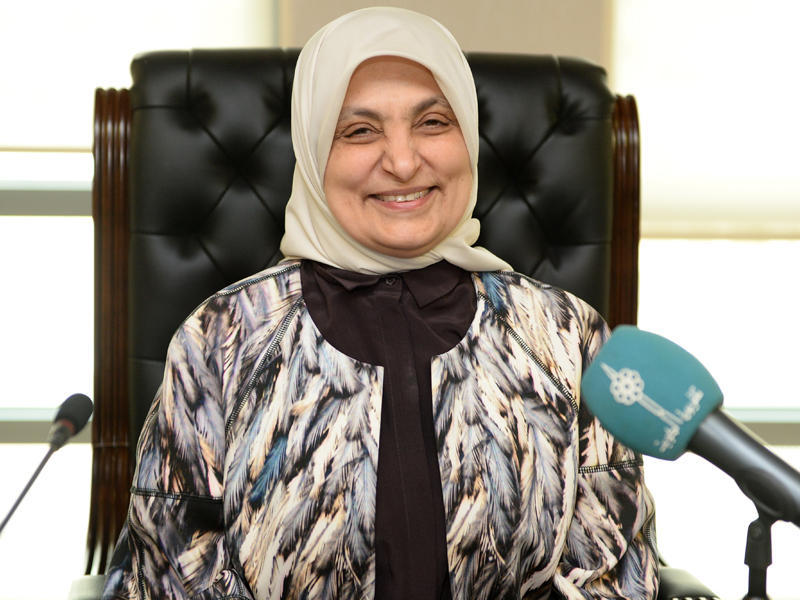 الصبيح: توجه كبير نحو دمج “الهيكلة والعمل”
