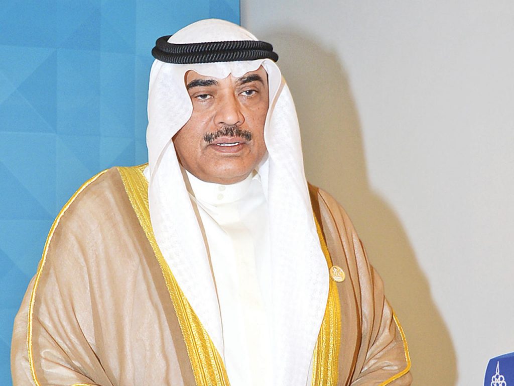 الخالد: زيارة خادم الحرمين محطة تاريخية مهمة في مسيرة العلاقات بين الكويت والسعودية