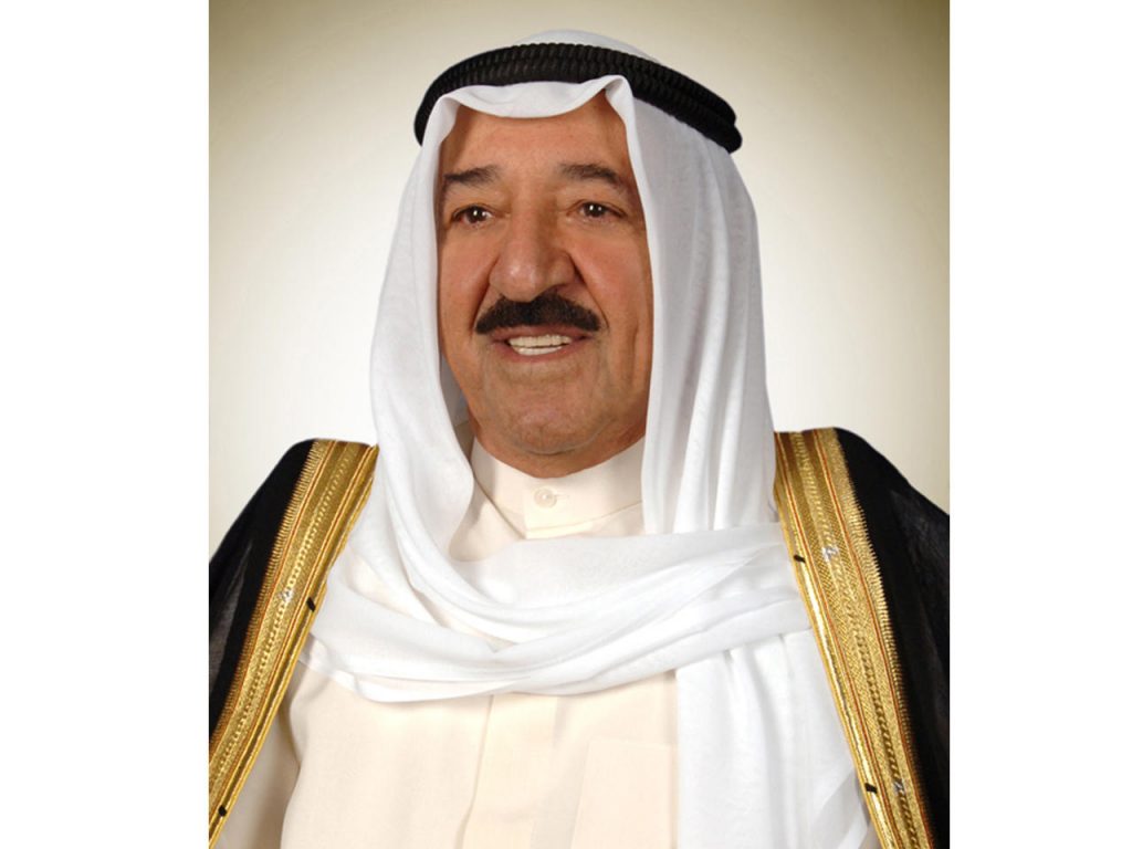 كويت نيوز تنشر نص المرسوم الأميري لتشكيل الحكومة