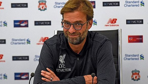 تصريحات مثيرة للجدل للفني الالماني يورجن كلوب حول تشيلسي و البطولة