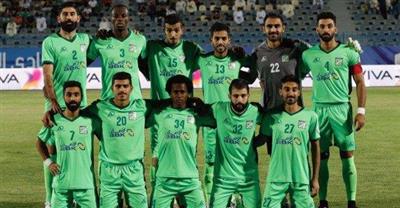 العربي يقلب الطاولة على خيطان ويفوز برباعية