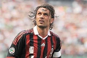 مالديني: يمكن مقارنة ميسي بأفضل لاعبي التاريخ.. لكن كريستيانو لا !