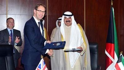 لندن لم تعد ملاذ امن لمجرمي الكويت