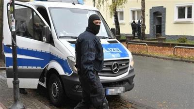 ألمانيا تعتقل تونسيا انضم إلى داعش