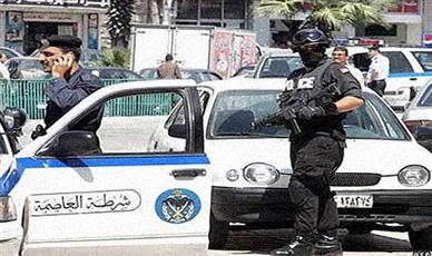 الامن الأردني يكشف تفاصيل هجوم الكرك