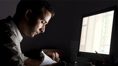دراسة علمية تحذر من العمل ليلا