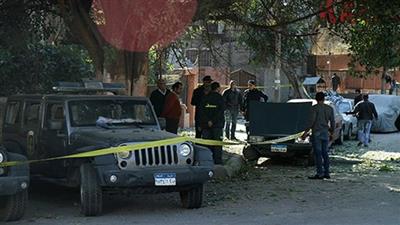 مصر.. القبض على منفذي حادث تفجير كمين الهرم