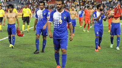 «الأزرق» يواصل التراجع في تصنيف الفيفا للمنتخبات