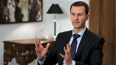 الأسد:انتصارنا في حلب كان انتصارا لروسيا وإيران