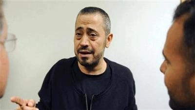 هل تعرض جورج وسوف للسرقة في مطار قرطاج؟