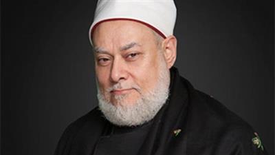 مفتي مصر يثير الجدل من جديد: عند موت عالم أزهري السماء والأرض تبكيان