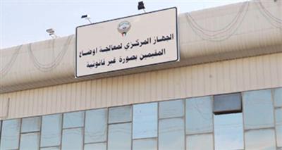 «الجهاز المركزي»: لاوجود لموانع امام المقيمين بصورة غير قانونية للحصول على رخص القيادة