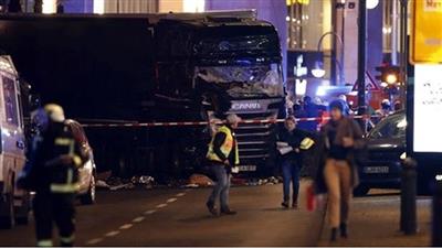رعب فرنسي بعد تأكيد كاميرات المراقبة دخول منفذ هجوم برلين لفرنسا