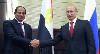 بوتن يعتزم استئناف الرحلات الجوية مع مصر…قريبا