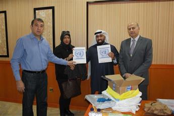 17 كويتياً ينتظرون القبول في وظائف بالامم المتحدة