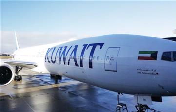 الطائرة الكويتية «أم المرادم».. تصل غداً