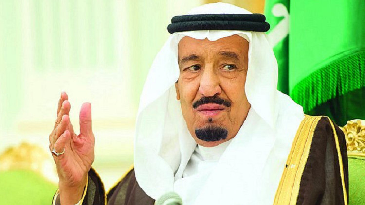 قطر تستنفر كل امكانياتها من أجل… الملك سلمان