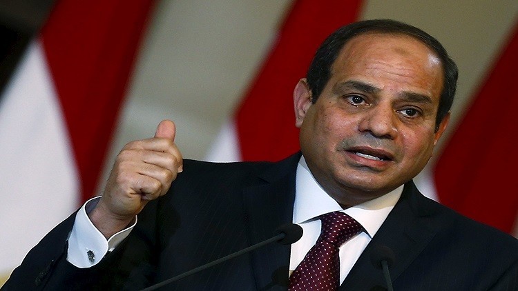 الرئاسة المصرية تعلق على عدم عقد لقاء بين الملك سلمان والسيسي