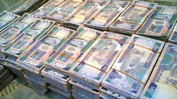 السعودية تطرح عملة جديدة