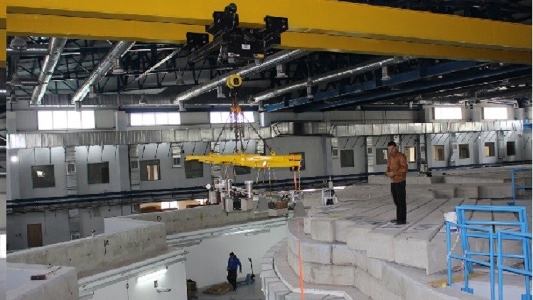 أسرار المادة تجمع إيران ومصر وإسرائيل!!