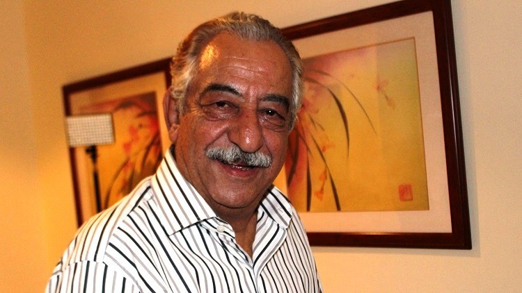 مخرج مصري يفجر قنبلة مدوية و يكشف سبب وفاة الممثل أحمد راتب