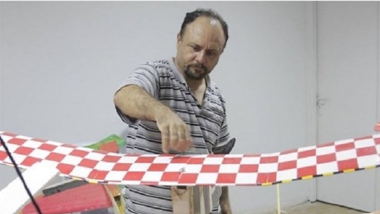 #عاجل #حماس: المهندس التونسي الذي اغتاله الموساد كان عضوا في #القسام