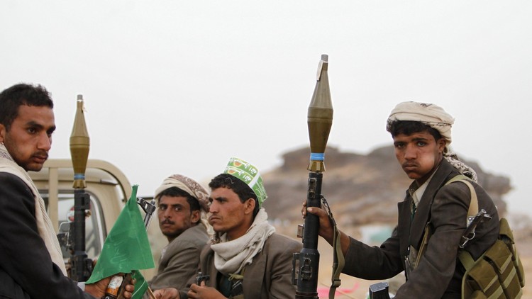 الحوثيون يدعون سيطرتهم على مركزي السنه وعفرة السعوديين في جيزان