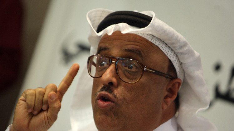 هكذا يري ضاحي خلفان السعودية …فلمن كان يوجه هذا الكلام!؟