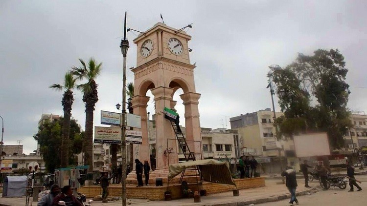 “حزب الله” يبدأ باصطياد قادة المعارضة السورية