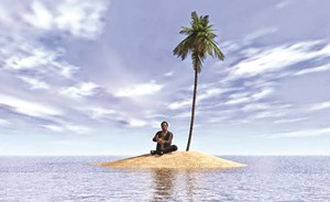 تحب أن تعيش بمفردك.. إذن أنت ذكي جداً!