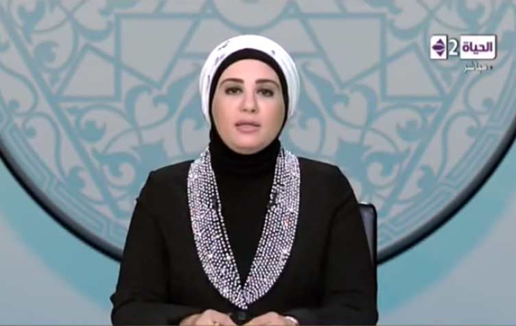 بالفيديو.. متصل يحرج داعية بسؤال غريب : “زوجتي بتطلب حاجات غريبة”