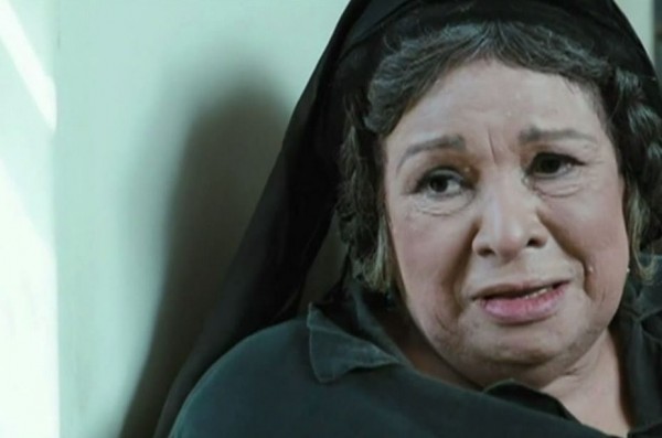 أخبار محزنة عن الفنانة كريمة مختار تكشفها شيرين
