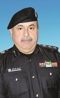 «الأمن العام» يحجز 11 مركبة ويحرر 54 مخالفة مرورية