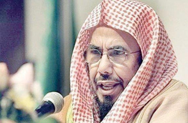 الشيخ المطلق: هذا قولي في الاحتفال بالمولد النبوي