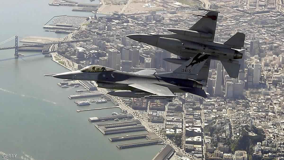 مراهق بريطاني يسبب ذعرا بأميركا ويحرك طائرات حربية