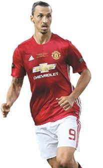 مورينيو يكشف سرّ تألق إبراهيموفيتش