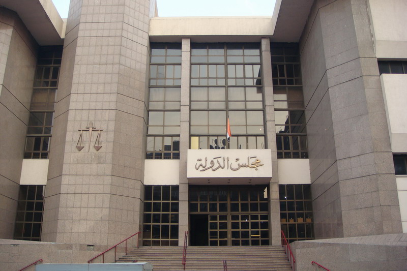 مصر تتراجع عن اتفاقها مع السعودية حول «تيران وصنافير»!!