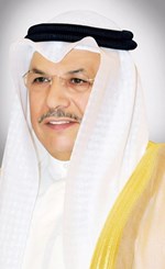 الجراح: المستجدات الإقليمية تتطلب اليقظة والحذر