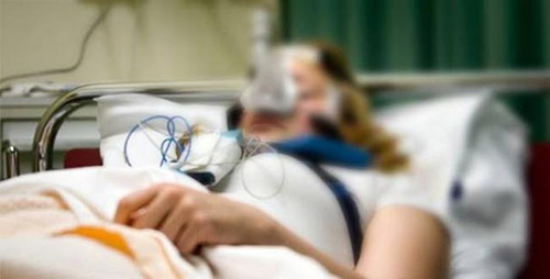 عائد من الموت يروي تجربته ومشاهدته للملائكة والاموات!!
