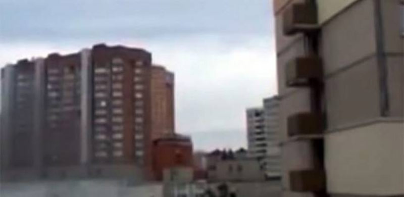 بالفيديو.. حقيقة “أصوات السماء” التي سُمعت في الإسكندرية.. وهذا التفسير العلمي لها