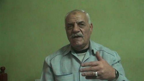 بالفيديو.. عشماوي يروي واقعة إعدامه لشخص مجسم “خنقًا بيديه” بعدما قطع حبل الأعدام