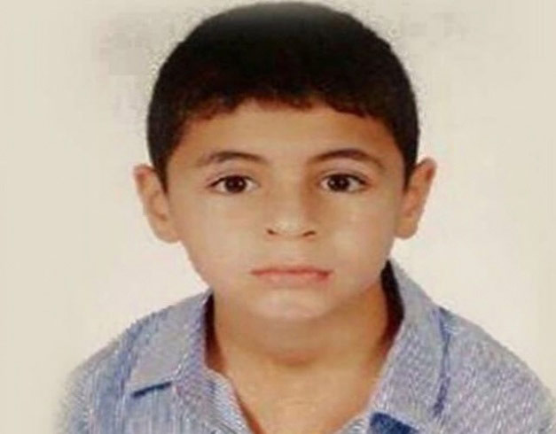 وأخيراً.. قاتل الطفل عبيدة الاماراتي يكشف سبب جريمته‎ الشنيعة!